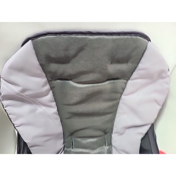 Baby Trend Sit N Stand Double Stroller Front Row Seat Cover Gray #SS76A80A Gray - Picture 3 of 12